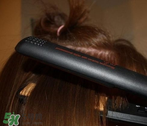 ghd直發器哪個系列好?ghd直發器vi好還是v好?