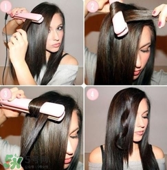 ghd直發器哪個系列好?ghd直發器vi好還是v好?