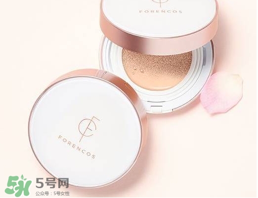 氣墊卡粉是什么樣的？氣墊卡粉怎么辦？