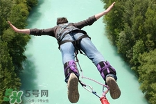什么季節(jié)最適合蹦極？幾月份去蹦極最好？