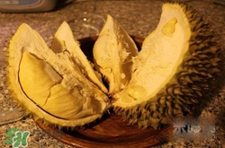 榴蓮可以和海鮮一起吃嗎？榴蓮和海鮮一起吃會怎樣？