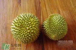 榴蓮可以和海鮮一起吃嗎？榴蓮和海鮮一起吃會怎樣？