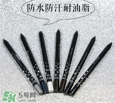 solone眼線筆幾代好?solone一代二代區別