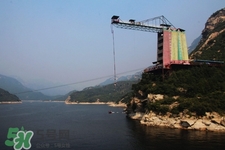 蹦極有體重限制嗎？蹦極對體重有要求嗎？