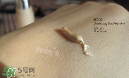 becca高光怎么用？becca高光使用方法