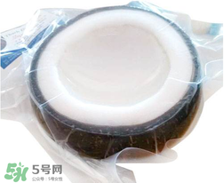孕婦可以吃椰奶凍嗎？椰奶凍孕婦能吃嗎？