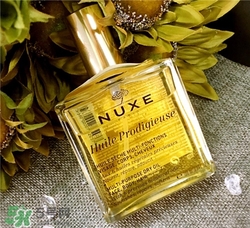 nuxe歐樹適合什么年齡？歐樹適合什么膚質？