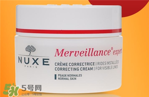 nuxe歐樹適合什么年齡？歐樹適合什么膚質？
