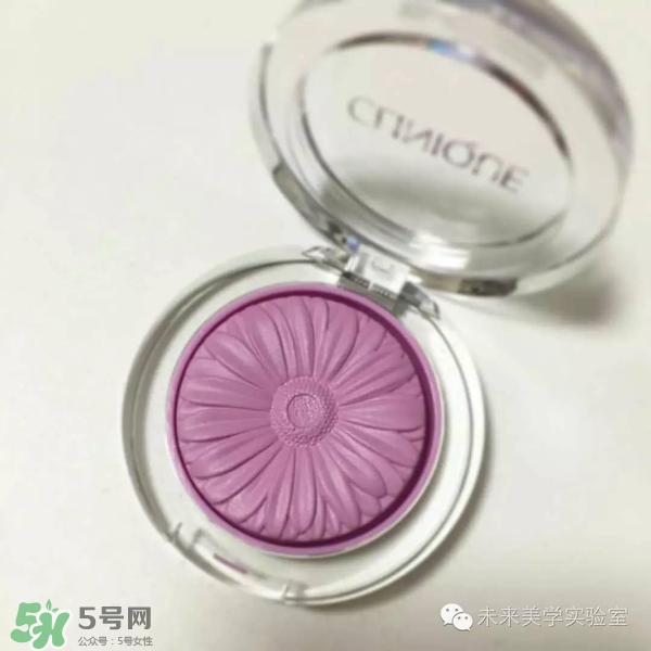 紫色腮紅適合什么膚色？紫色腮紅適合黃皮嗎？