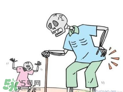 骨折吃什么好得快？骨折后注意事項
