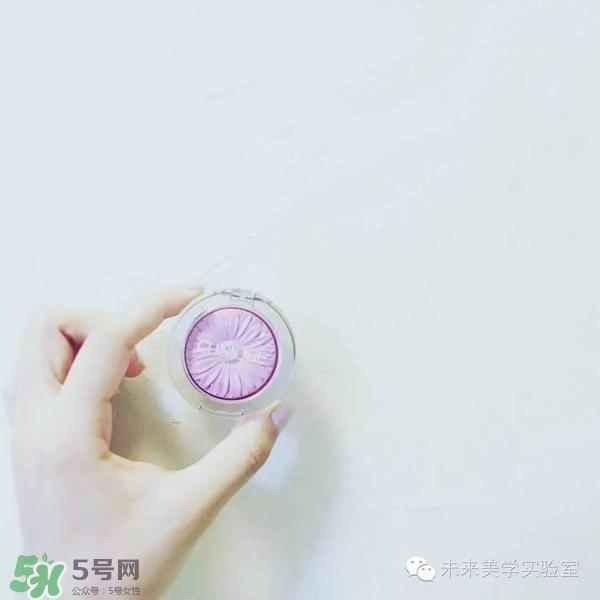 紫色腮紅適合什么膚色？紫色腮紅適合黃皮嗎？
