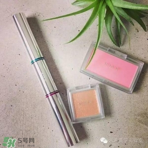 紫色腮紅適合什么膚色？紫色腮紅適合黃皮嗎？