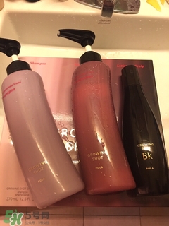 pola洗發水怎么樣?pola洗發水好用嗎?