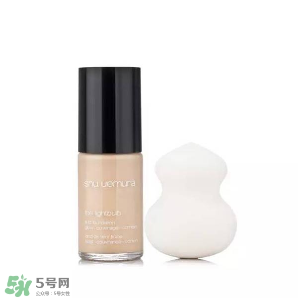 粉底液卡粉怎么辦？粉底液卡粉怎么補(bǔ)救？