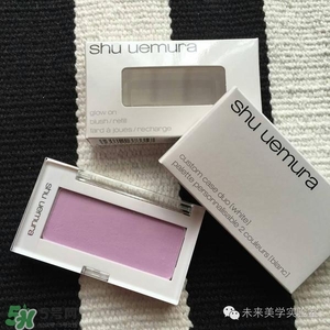 紫色腮紅適合什么膚色？紫色腮紅適合黃皮嗎？
