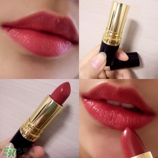 酒紅色口紅適合什么膚色？酒紅色口紅適合黃皮嗎？