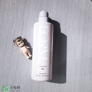 pola洗發水怎么樣?pola洗發水好用嗎?