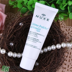nuxe歐樹植物鮮奶乳液好用嗎？歐樹植物鮮奶乳液怎么樣？