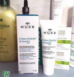 nuxe歐樹植物鮮奶乳液多少錢？歐樹植物鮮奶乳液價格