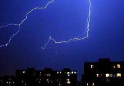 驚蟄會打雷嗎？驚蟄前打雷好嗎？
