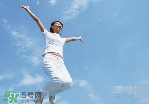 上環(huán)后可以跑步嗎？上環(huán)后多久可以跑步？