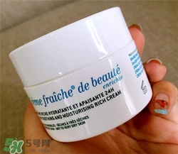 nuxe歐樹鮮奶霜好用嗎？歐樹鮮奶霜怎么樣？