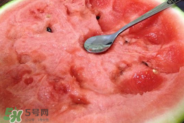 三月份的西瓜能吃嗎？3月份可以吃西瓜嗎？