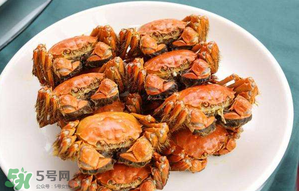 三月份吃什么螃蟹？3月份吃什么螃蟹？