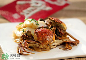 三月份吃什么螃蟹？3月份吃什么螃蟹？