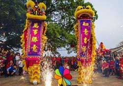 春社日怎么計(jì)算？2017年春社怎么算？