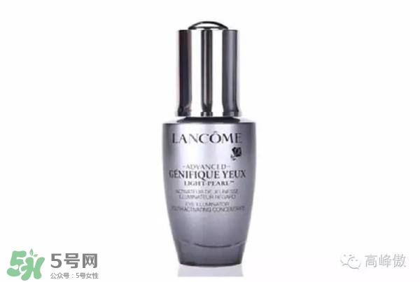蘭蔻和sk2哪個好？蘭蔻和skii哪個護膚好？