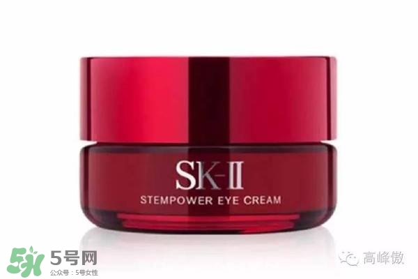 蘭蔻和sk2哪個好？蘭蔻和skii哪個護膚好？