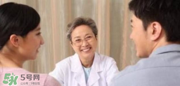 孕前檢查項目有哪些？孕前檢查什么時候合適