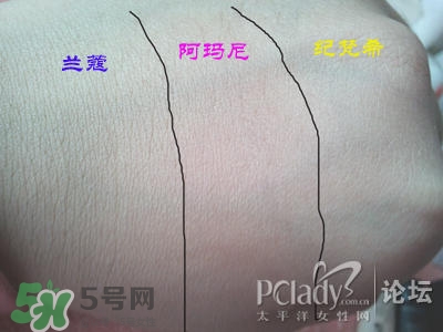 蘭蔻和紀梵希哪個好？蘭蔻和紀梵希口紅哪個好？