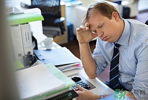 心煩怎么辦 心煩怎么調節
