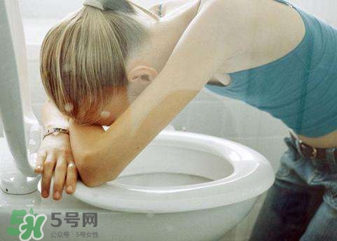 孕吐吃什么可以緩解？孕吐一般持續(xù)多久？