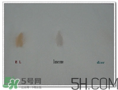 蘭蔻和迪奧哪個好？蘭蔻和迪奧哪個檔次高？