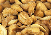 腰果的好處 腰果的營養(yǎng)價(jià)值