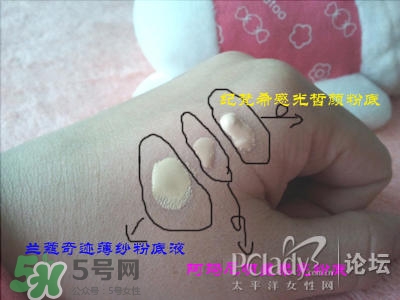 蘭蔻和紀梵希哪個好？蘭蔻和紀梵希口紅哪個好？