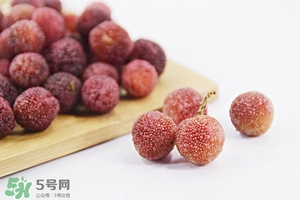 楊梅的營養價值 楊梅的營養成分