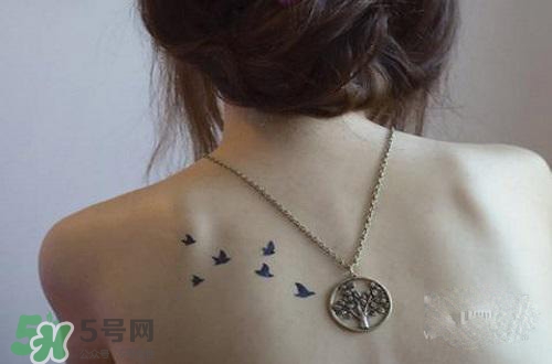 紋身后可以運動嗎？紋身后多久可以運動？