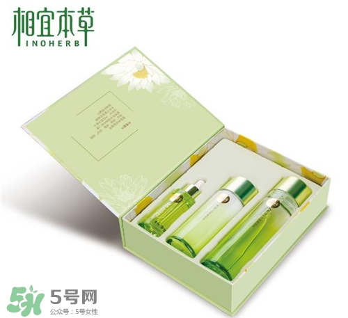 相宜本草睡蓮系列好用嗎？相宜本草睡蓮系列怎么樣？