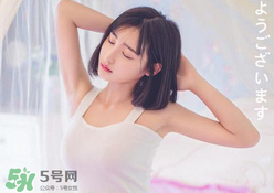 小臉短發發型圖片2017 小臉短發圖片
