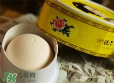 謝馥春鴨蛋粉養皮膚嗎?謝馥春鴨蛋粉怎么樣?