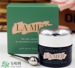 lamer海藍之謎眼霜好用嗎？海藍之謎眼霜怎么樣？