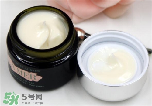 lamer海藍之謎眼霜好用嗎？海藍之謎眼霜怎么樣？