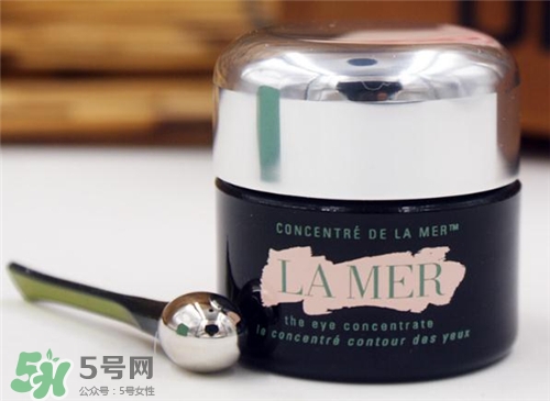 lamer海藍之謎眼霜好用嗎？海藍之謎眼霜怎么樣？