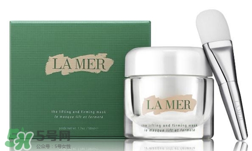 lamer海藍(lán)之謎緊致面膜好用嗎？海藍(lán)之謎緊致面膜怎么樣？