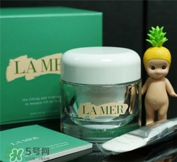 lamer海藍(lán)之謎緊致面膜好用嗎？海藍(lán)之謎緊致面膜怎么樣？