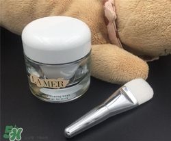lamer海藍(lán)之謎緊致面膜好用嗎？海藍(lán)之謎緊致面膜怎么樣？